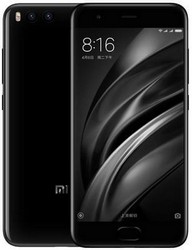 Замена разъема зарядки на телефоне Xiaomi Mi 6 в Комсомольске-на-Амуре